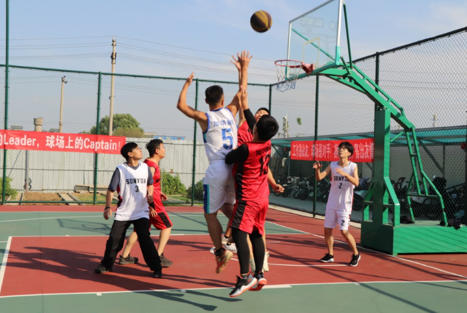 双节同庆·乐在qy球友会(千亿) | qy球友会(千亿)智能举行“趣味游园”系列主题活动！